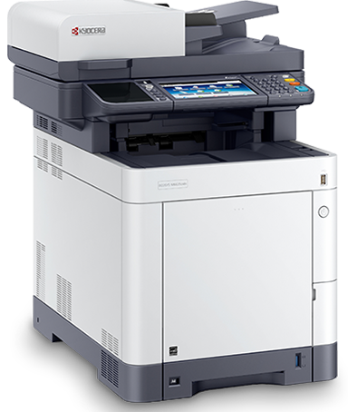 A4 MFP Color Printer