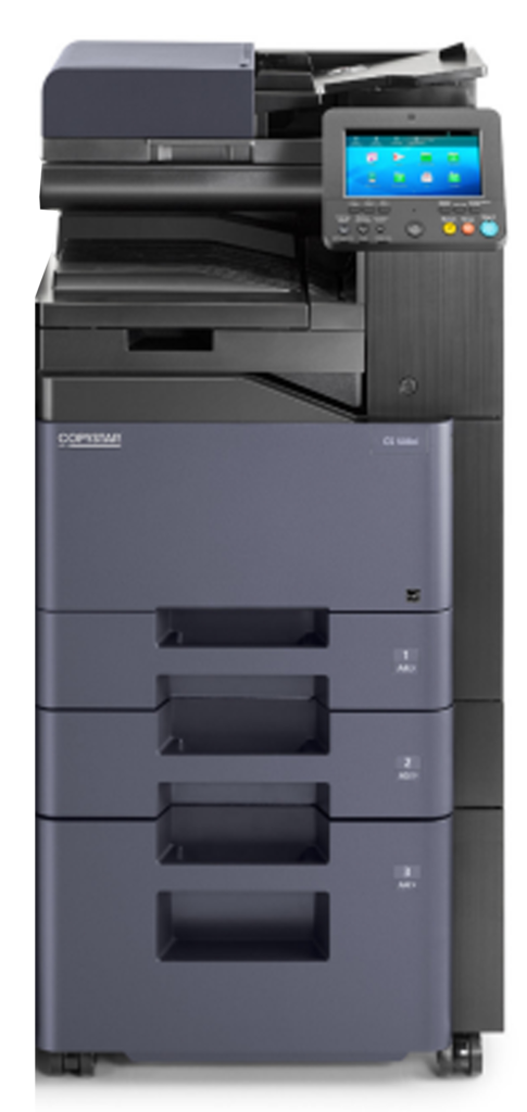 CS508ci Printer