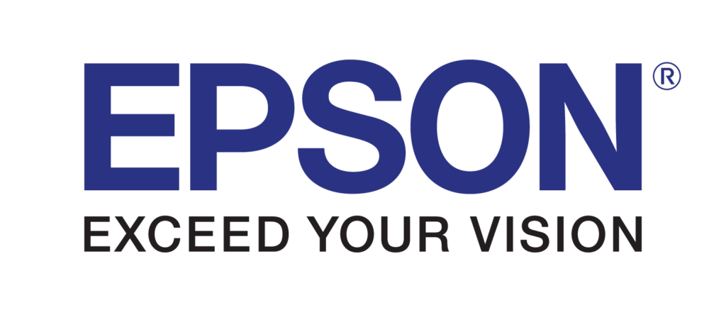 Epson EVY Logo RGB