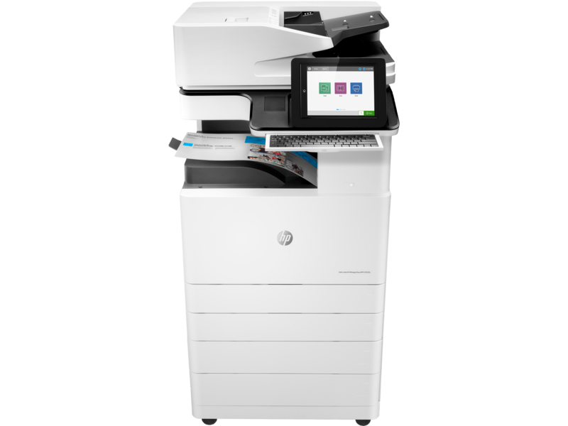 HP A3 Color Printer