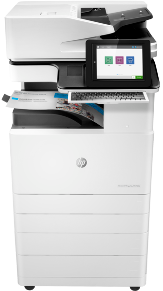HP A3 Color Printer